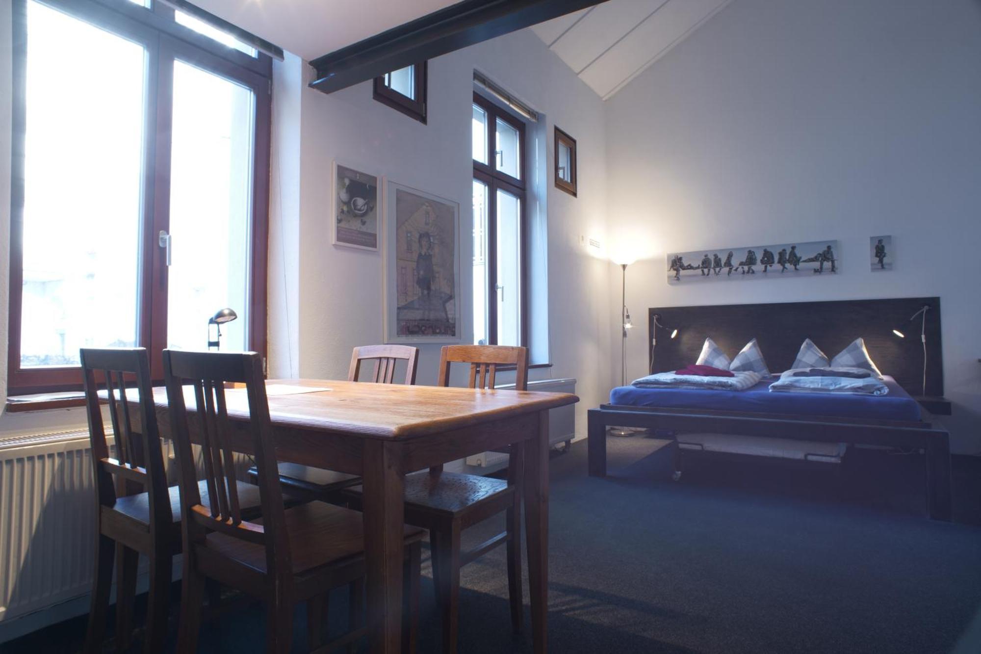 Pension Maedchenkammer — Photos 3