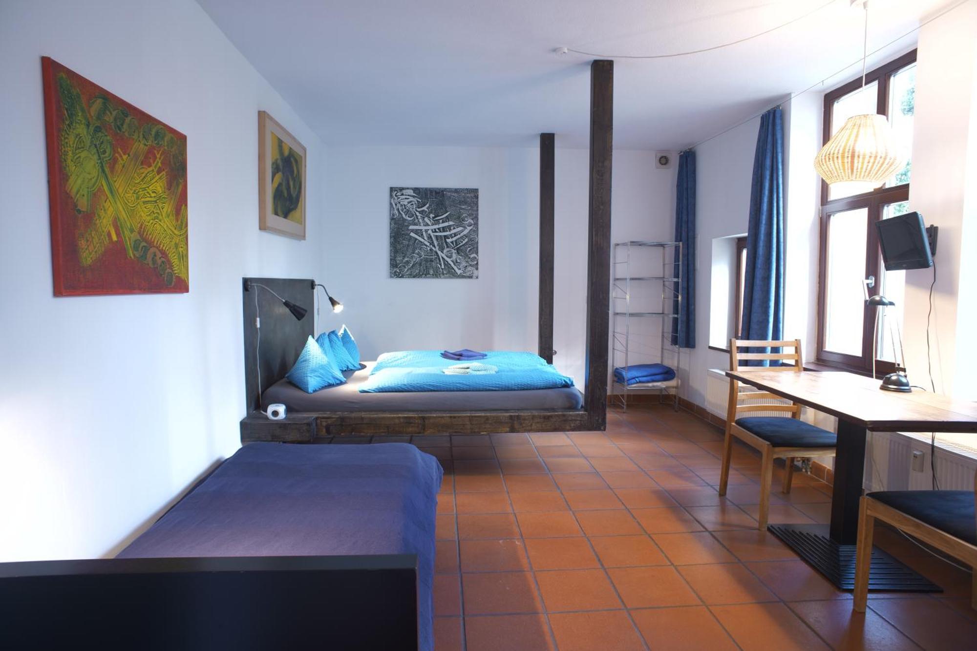Pension Maedchenkammer — Photos 2